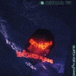 ディズカー / サーチ・フォー・ナッシング（ジャパン・エクスクルーシブ・エディション） [CD]