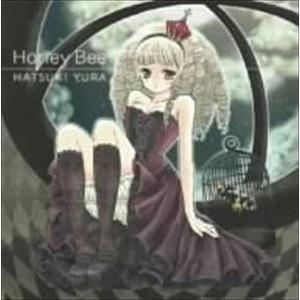 葉月ゆら / Honey Bee [CD]