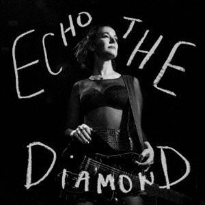 MARGARET GLASPY / ECHO THE DIAMOND [CD]｜ggking