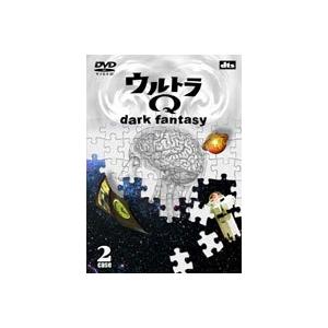 ウルトラQ〜dark fantasy〜case2 [DVD]