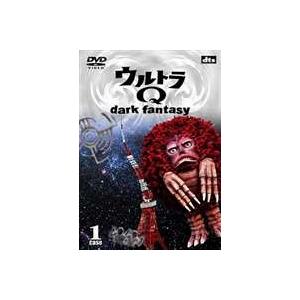 ウルトラQ〜dark fantasy〜case1 [DVD]