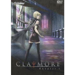 CLAYMORE Chapter.2 [DVD]｜ggking