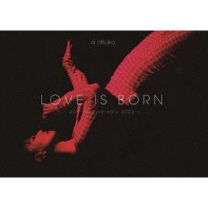 大塚愛／LOVE IS BORN 〜20th Anniversary 2023〜（通常盤） [DVD]｜ggking