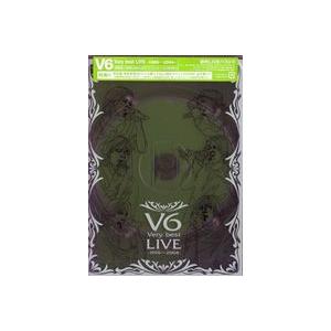 Very best LIVE-1995〜2004- [DVD]