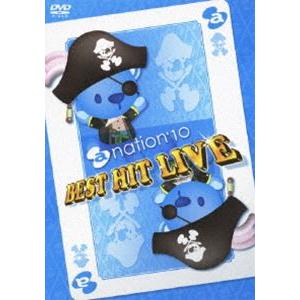 a-nation’10 BEST HIT LIVE（初回受注限定生産盤） [DVD]｜ggking