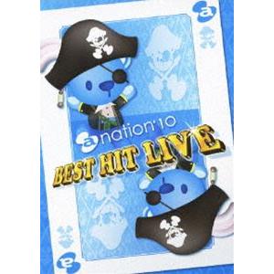 a-nation’10 BEST HIT LIVE（通常盤） [DVD]｜ggking