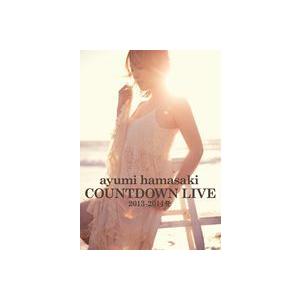 浜崎あゆみ／ayumi hamasaki COUNTDOWN LIVE 2013-2014 A [D...