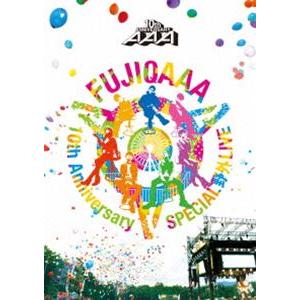AAA 10th Anniversary SPE...の商品画像