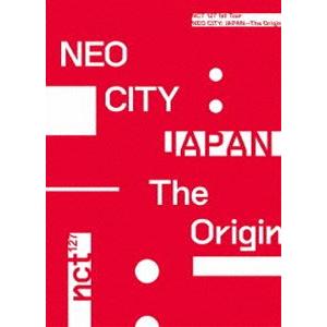 NCT 127 1st Tour’NEO CITY：JAPAN-The Origin’（初回生産限定） [DVD]