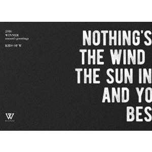 WINNER／2016 WINNER SEASON’S GREETINGS［KIDS OF W］（初...