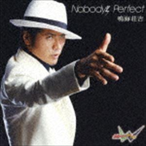 鳴海荘吉 / Nobody’s Perfect（CD＋DVD） [CD]｜ggking