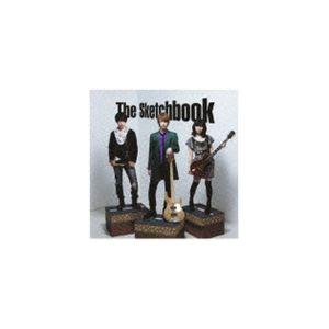 The Sketchbook / 道（CD＋DVD） [CD]｜ggking