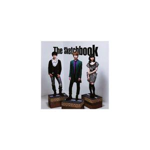 The Sketchbook / 道 [CD]｜ggking