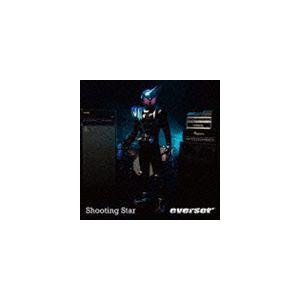 everset / Shooting Star [CD]｜ggking