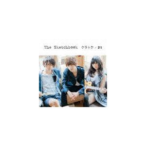 The Sketchbook / クラック／21 [CD]
