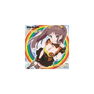 岡本未夕（CV：高木美佑） / Wake Up，Girls! Character song seri...