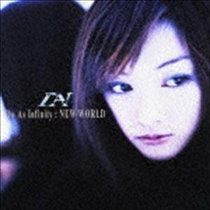 Do As Infinity / NEW WORLD [CD]