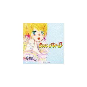 Coco d’Or / ココドール3（CD＋DVD） [CD]｜ggking