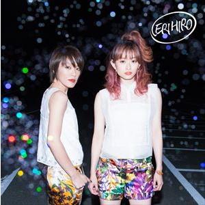 ERIHIRO / Stars [CD]｜ggking