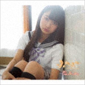 ふわふわ / 恋のレッスン（本島莉々果ソロジャケットver盤） [CD]｜ggking