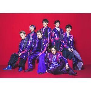 DA PUMP / 桜(初回生産限定盤/CD+D...の商品画像