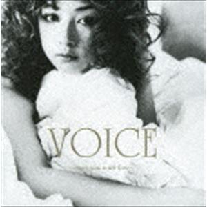 伴都美子 / Voice 〜cover you with love〜（CD＋DVD） [CD]｜ggking