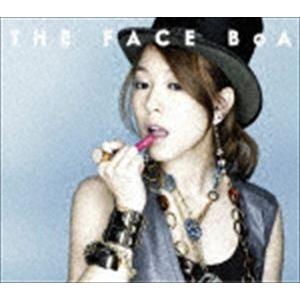 BoA / THE FACE（初回受注限定生産盤／CD＋2DVD／ジャケットA） [CD]｜ggking
