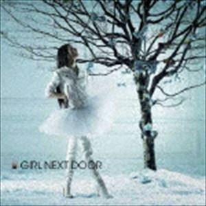 GIRL NEXT DOOR / GIRL NEXT DOOR（CDのみ） [CD]｜ggking