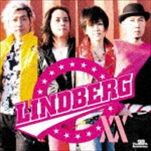 LINDBERG / LINDBERG XX（CD＋DVD） [CD]｜ggking