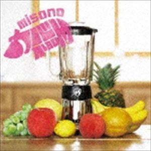 misono / misonoカバALBUM [CD]