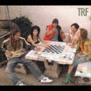 TRF / Where to begin（CD＋DVD） [CD]