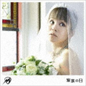 misono / 家族の日（CD＋DVD／ジャケットA） [CD]｜ggking