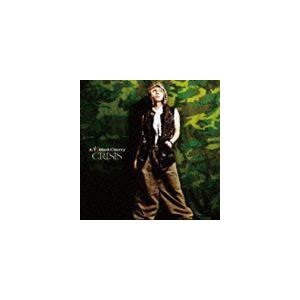 Acid Black Cherry / CRISIS [CD]