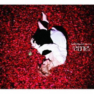 Acid Black Cherry / 2012 [CD]