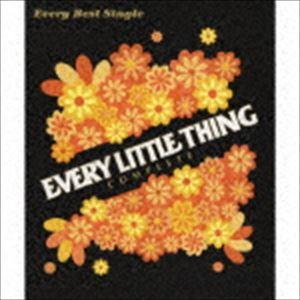 Every Little Thing / Every Best Single 〜COMPLETE〜（リクエスト盤） [CD]｜ぐるぐる王国2号館 ヤフー店