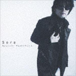 河村隆一 / Sora（初回受注限定生産盤／CD＋DVD） [CD]｜ggking