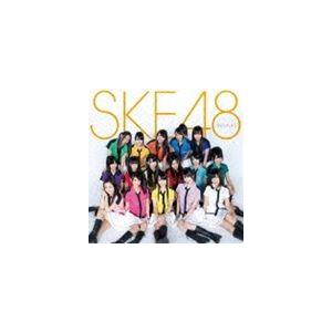 SKE48 team KII / ラムネの飲み方 [CD]