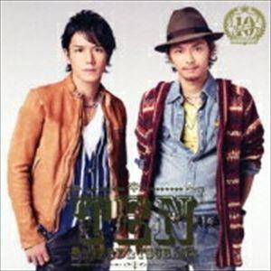 タッキー＆翼 / TEN（初回生産限定PRESENT盤） [CD]｜ggking