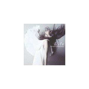 河村隆一 / Life（HQCD＋DVD） [CD]｜ggking