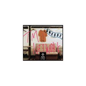 TM NETWORK / DRESS2 [CD]