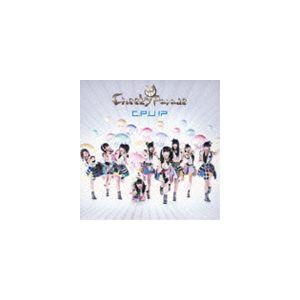 Cheeky Parade / C.P.U !? [CD]