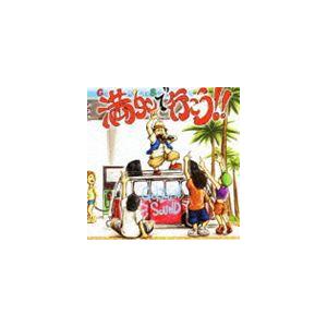 GOKIGEN SOUND / 満タンで行こう!!（CD＋DVD） [CD]｜ggking