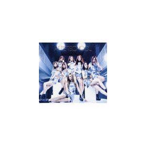 AFTERSCHOOL / Rambling girls／Because of you（CD＋DVD...