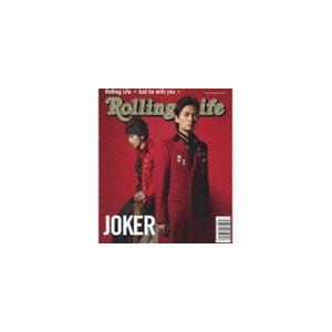 JOKER / Rolling Life（CD＋DVD ※ALIVE Iのスペシャルスポット映像他収...