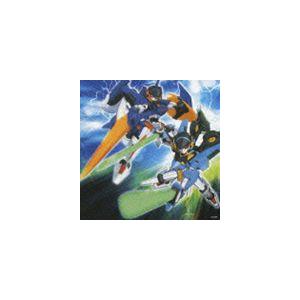 リトルブルーボックス Dream5 / ダンボール戦機W オープニング＆エンディング：： テレパシー...