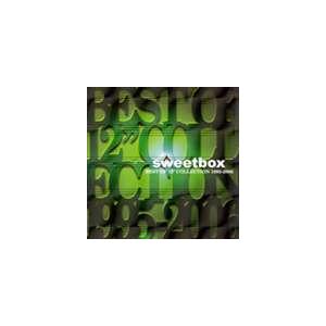 スウィートボックス / リミックス・ベスト [CD]