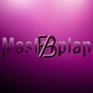 BE：FIRST / Masterplan（スマプラ対応） [CD]