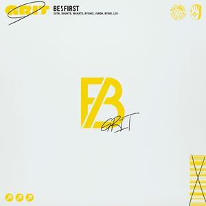 BE：FIRST / GRIT（CD（スマプラ対応）） [CD]