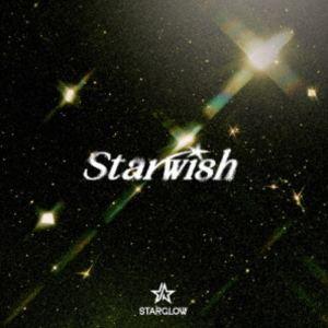 STARGLOW / Star Wish（通常盤／CD（スマプラ対応）） [CD]