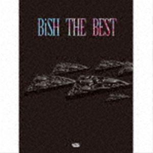 BiSH / BiSH THE BEST（通常盤／Blu-ray盤／2CD＋Blu-ray） [CD]｜ggking